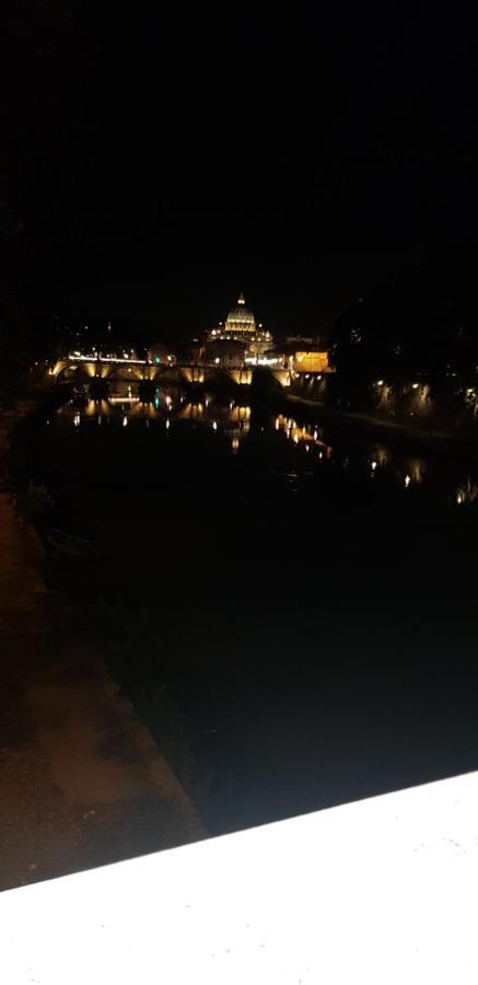 Amazing Vaticano Rom Exterior foto